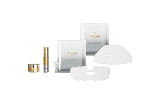 购买CPB肌肤之钥商品14万日元以上 可获赠礼品一份