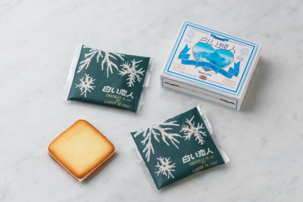 ISHIYA( Shiroi Koibito )|Purchase "Shiroi Koibito 54-pieces&Tote bag set" will get "Shiroi Koibito 2-pieces" for free. ISHIYA( Shiroi Koibito )|Purchase "Shiroi Koibito 54-pieces&Tote bag set" will get "Shiroi Koibito 2-pieces" for free.
