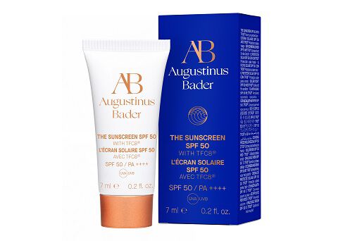 Augustinus Bader | 【事前予約限定】アウグスティヌス バーダー製品を1点以上ご購入いただくと、ABサンスクリーン SPF50 7mlをプレゼント。