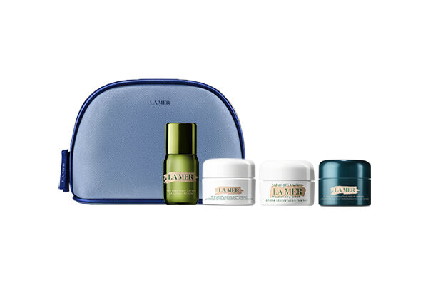 LA MER無料ギフト |【公式】関西国際空港 直営免税店 出発前オンライン