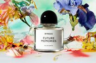 EAU DE PERFUME