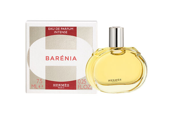 Hermès | Receive a complimentary Barénia Eau de Parfum Intense 7.5ml deluxe replica with the purchase of any fragrance over 50ml. Hermès | Receive a complimentary Barénia Eau de Parfum Intense 7.5ml deluxe replica with the purchase of any fragrance over 50ml.