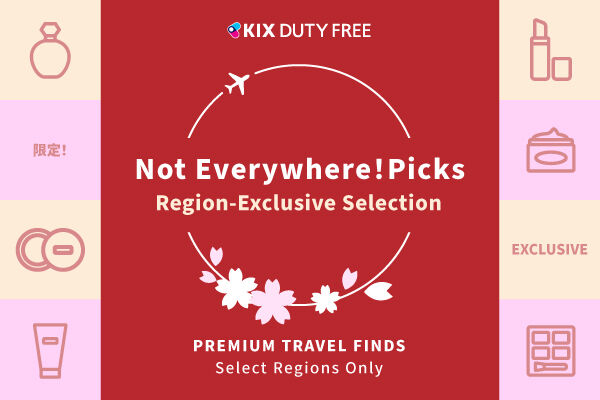 Select Regions Only &ndash; PREMIUM TRAVEL FINDS