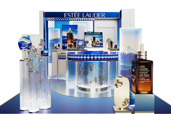 【Estée Lauder】期間限定推廣活動進行中！