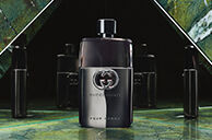 Guilty Pour Homme Eau de Toilette 90ml