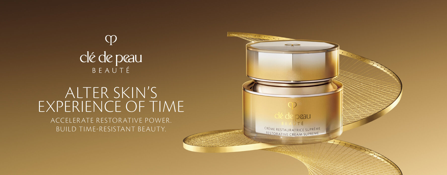 RESTORATIVE CREAM SUPREME 50g