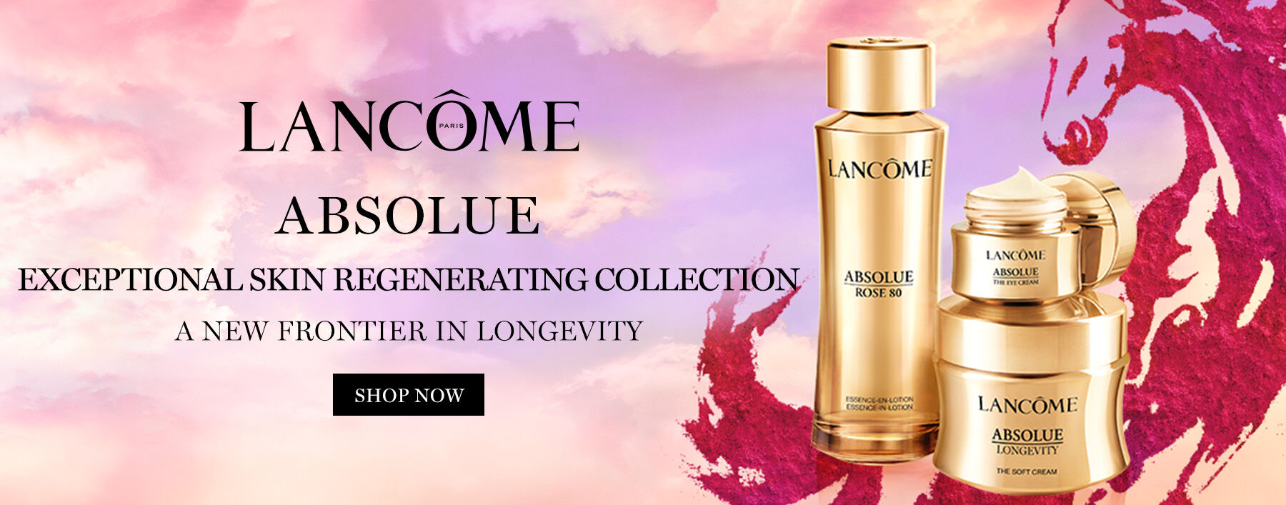 ABSOLUE REVITALIZING PROGRAM 150ML/60ML/20ML