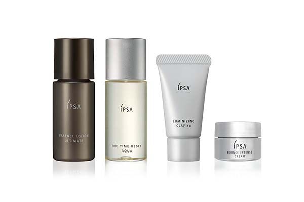 IPSA 無料ギフト |【公式】関西国際空港 直営免税店 出発前オンライン