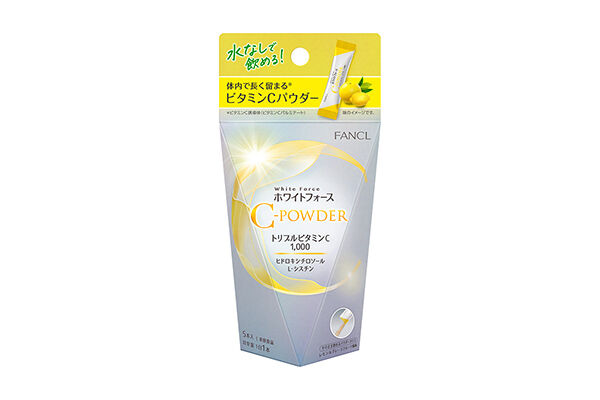 FANCLサプリメント | ファンケルサプリメントを10,000円以上ご購入のお客様へプレゼント！