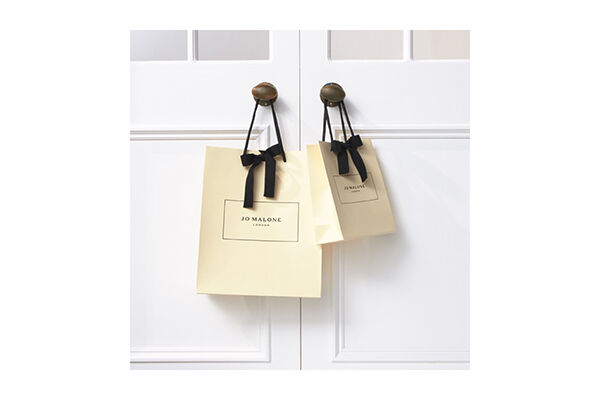 JO MALONE LONDON｜Purchase any products of JO MALONE LONDON and receive the Original Shopping Bag