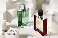 MEN'S FRAGRANCES