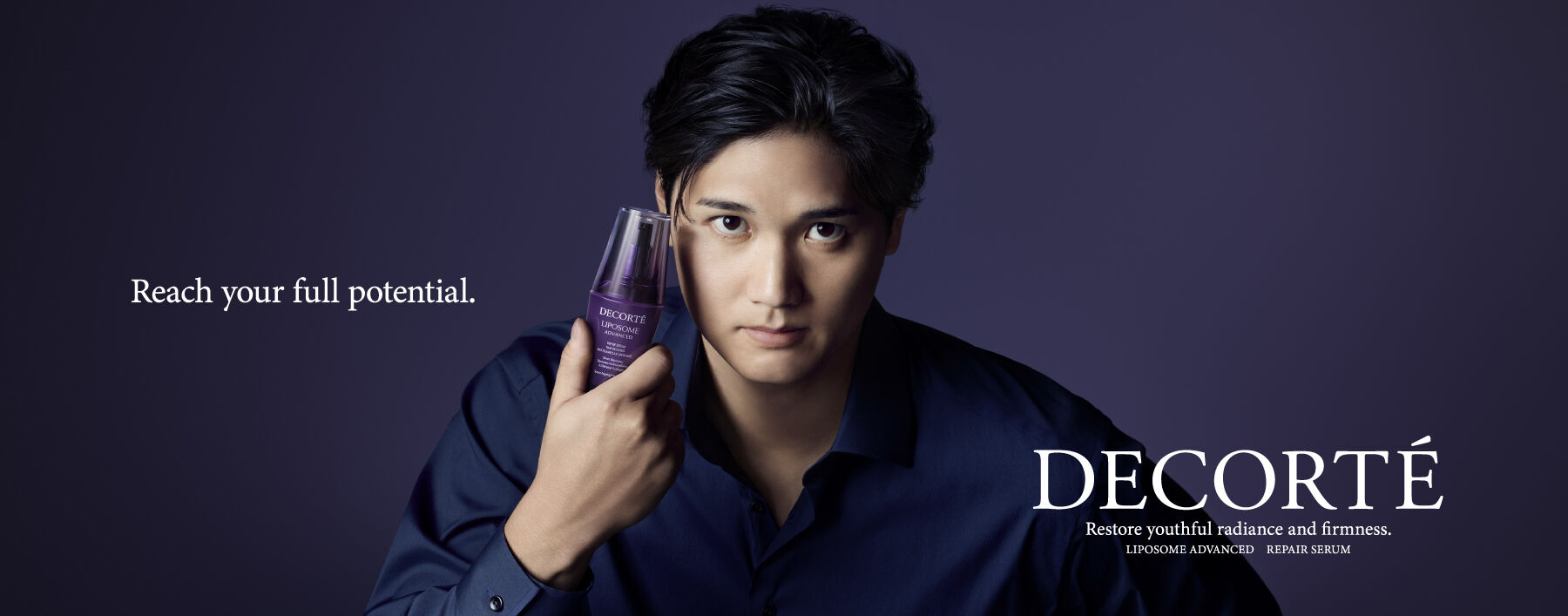 LIPOSOME ADVANCED REPAIR SERUM