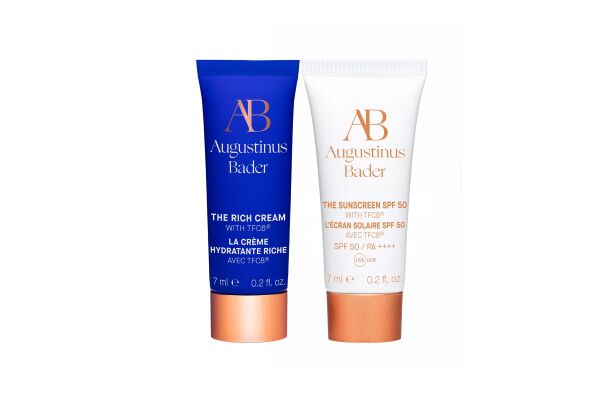 Augustinus Bader | アウグスティヌス バーダー商品 どれでも40,000円以上ご購入のお客様へ、アウグスティヌス バーダーの2点ギフトセットをプレゼント