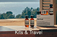 Kits & Travel