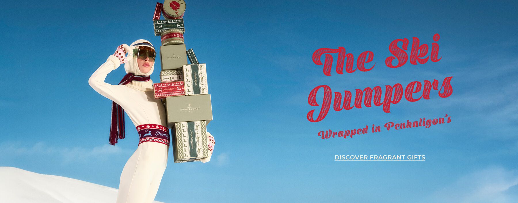 PENHALIGON PENHALIGON