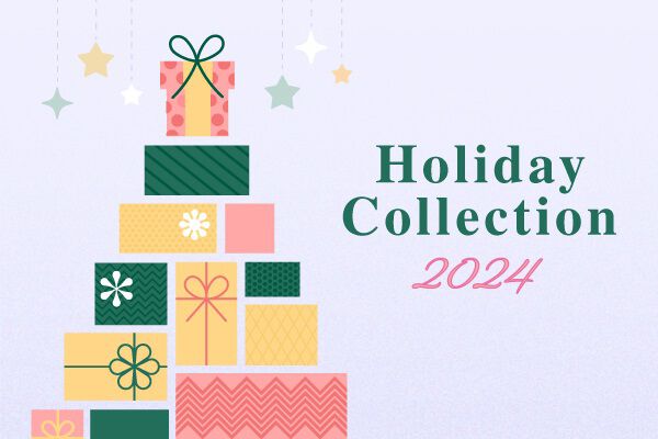 ★2024年・假日限定★耶誕限量禮盒人氣商品正在熱賣中! ★2024年・假日限定★耶誕限量禮盒人氣商品正在熱賣中!