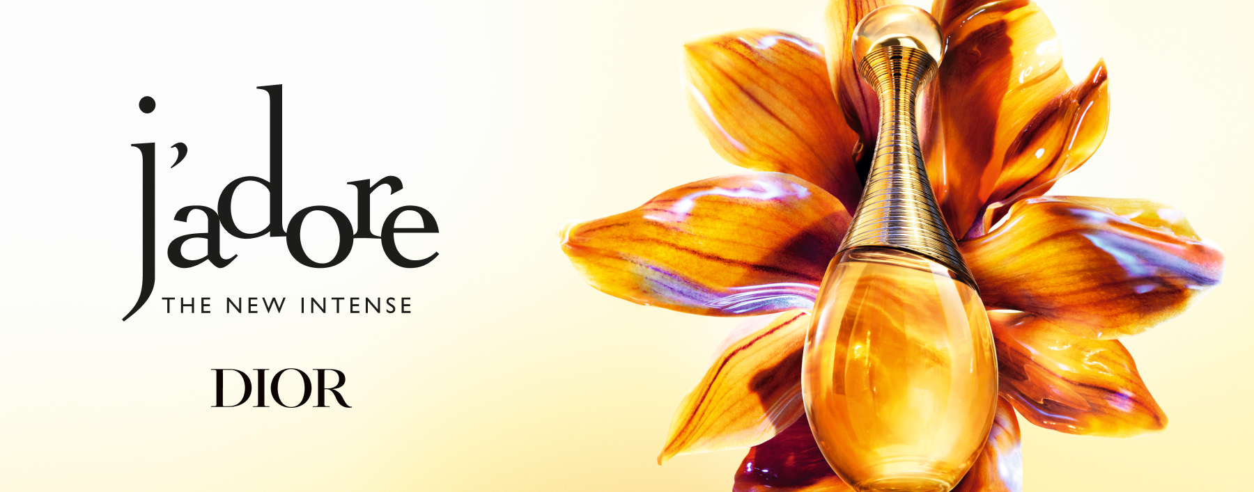 J'adore Intense 100ml