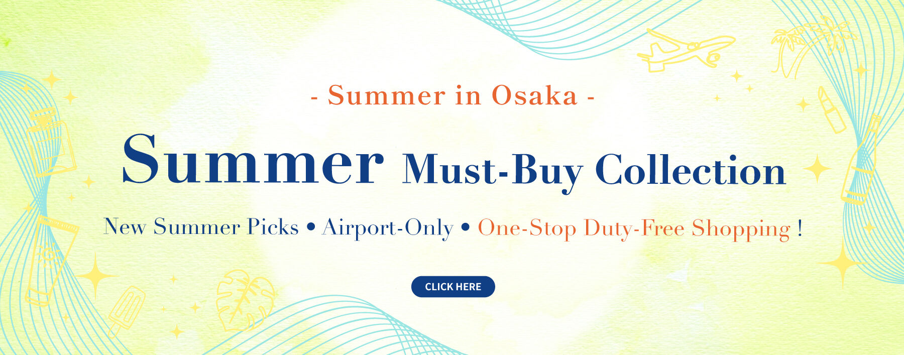 summer  items