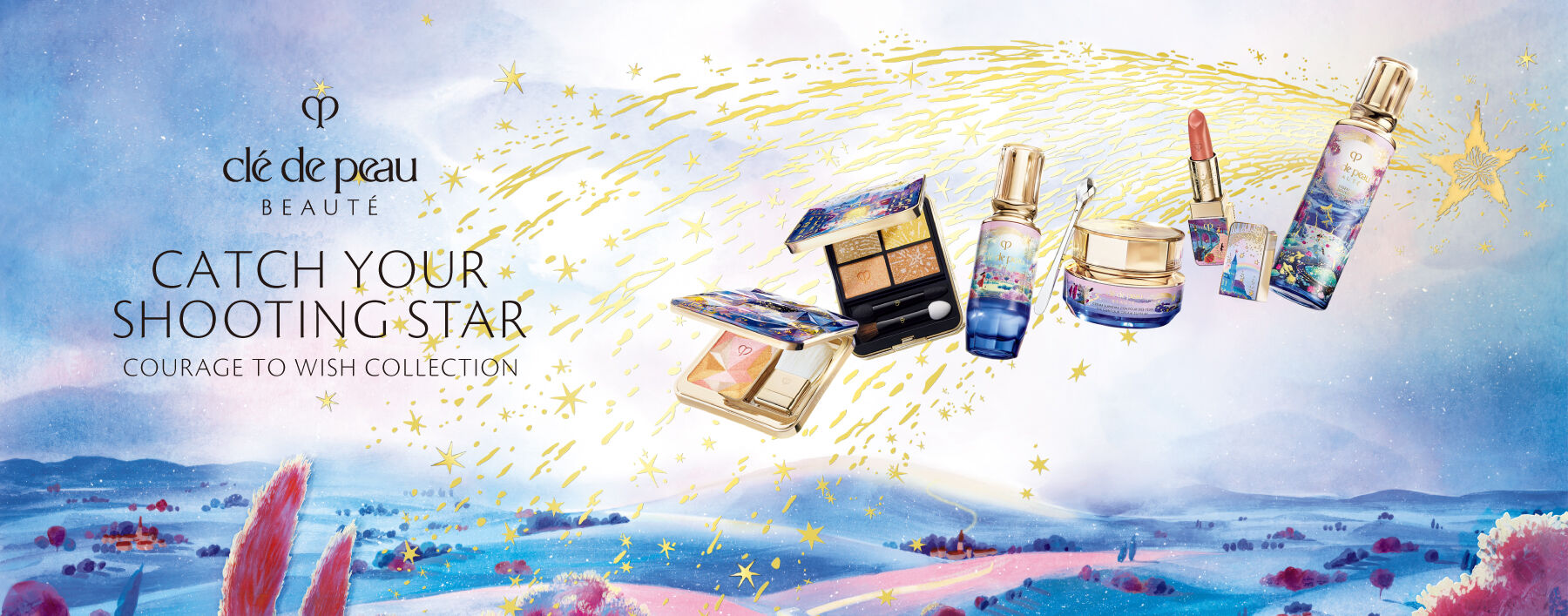 Cle de Peau Beaute