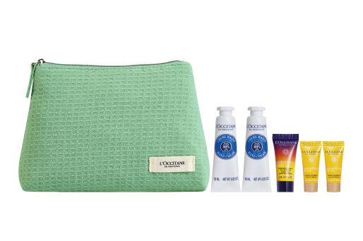 L’OCCITANE 数量限定セット L'OCCITANE 数量限定セット L'OCCITANE コスメセット コフレ