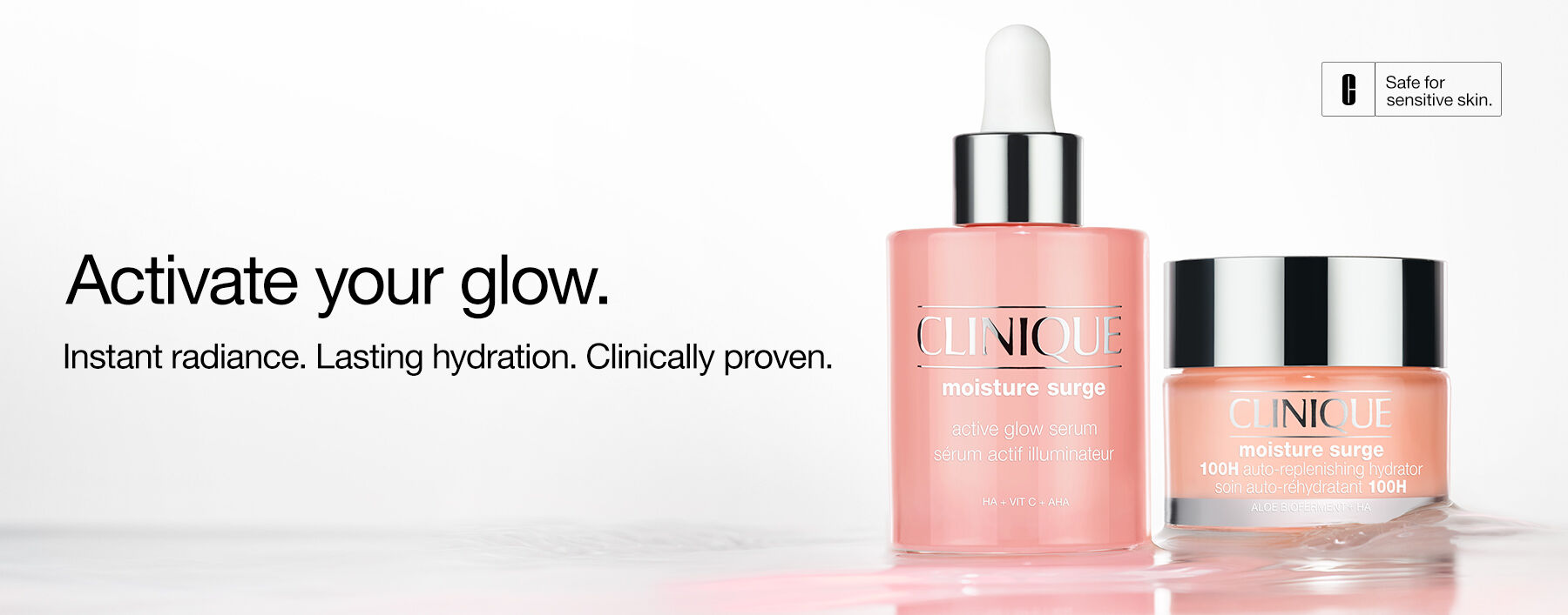 CLINIQUE
