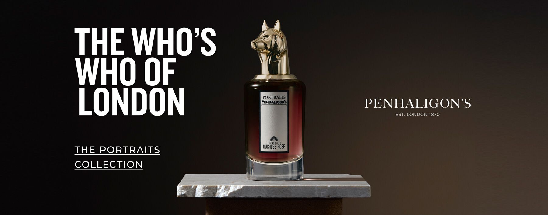 PENHALIGON