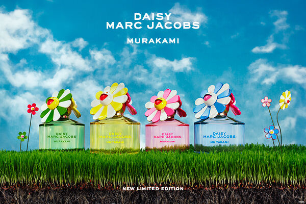 【Marc Jacobs】Limited-Time Promotional Campaign Now Underway!