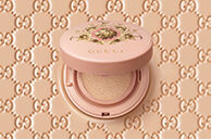 GUCCI Cushion de Beaut&eacute; Compact Cushion Foundation 02