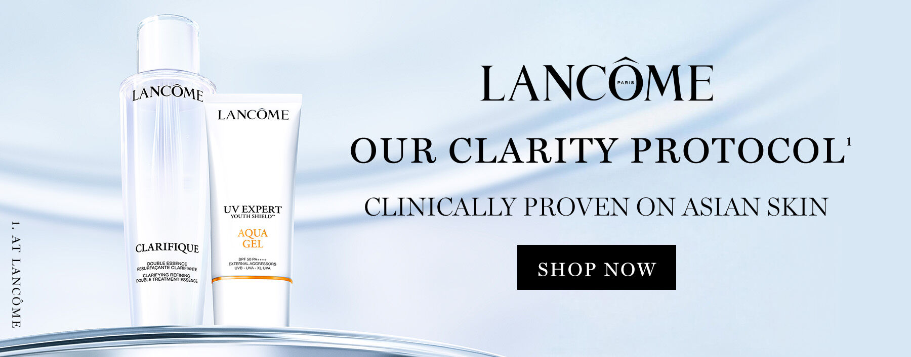 UV EXPERT YOUTH-SHIELD&trade; AQUA GEL SPF50 PA++++ 50ml