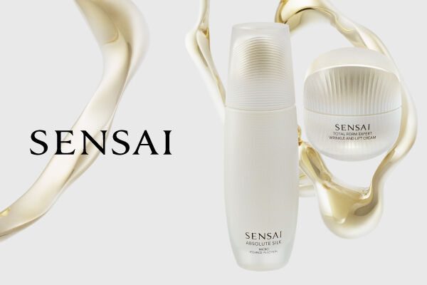 期間限定！関西国際空港第1ターミナルでSENSAIポップアップストア開催