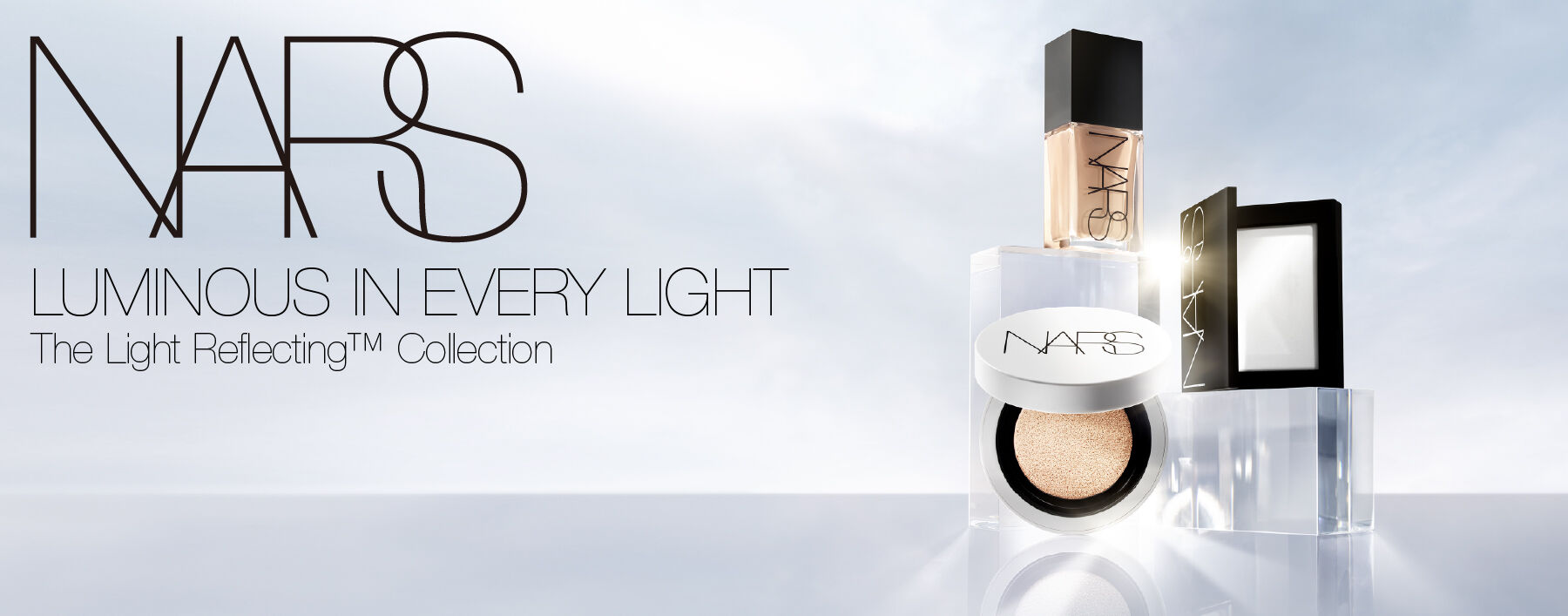 LIGHT REFLECTING
