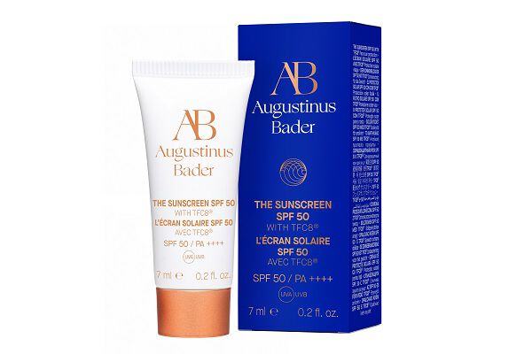 Augustinus Bader | 【事前予約限定】アウグスティヌス バーダー製品を1点以上ご購入いただくと、ABサンスクリーン SPF50 7mlをプレゼント。