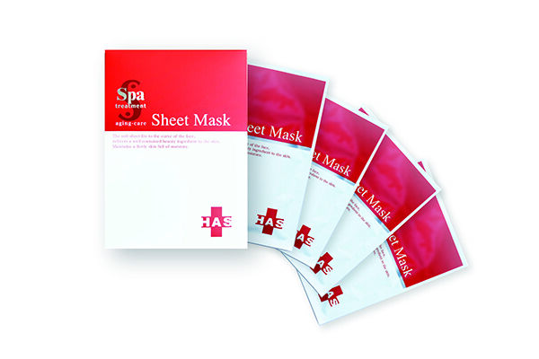 Spa Treatment | Gift for customers who purchase Spa Treatment products totaling ¥10,000 or more.