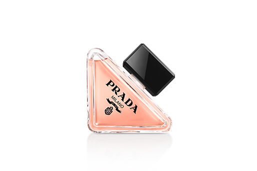 Receive 1 piece Prada Paradoxe Floral Mini 7ml with any purchase of Prada Beauty.