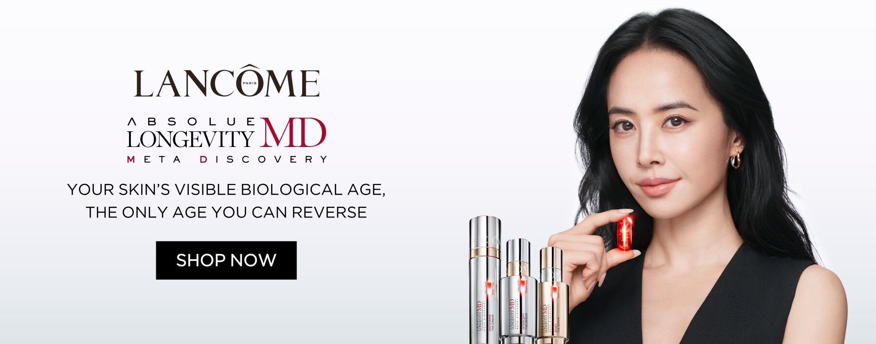 Absolue Longevity MD Intercept The Serum