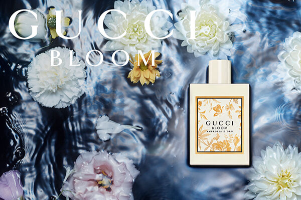 GUCCI】期間限定プロモーションを実施中