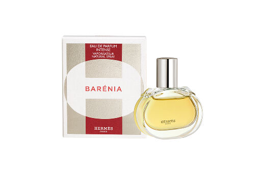 愛馬仕 |凡購買任何兩件香水,或兩件美妝產品,即可獲贈 Barénia 馥郁淡香精 12.5ml 禮遇。 愛馬仕 |凡購買任何兩件香水,或兩件美妝產品,即可獲贈 Barénia 馥郁淡香精 12.5ml 禮遇。