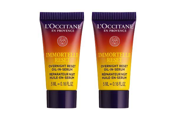 L'Occitane | 【オンライン限定】購入特典 L'Occitane | 【オンライン限定】購入特典