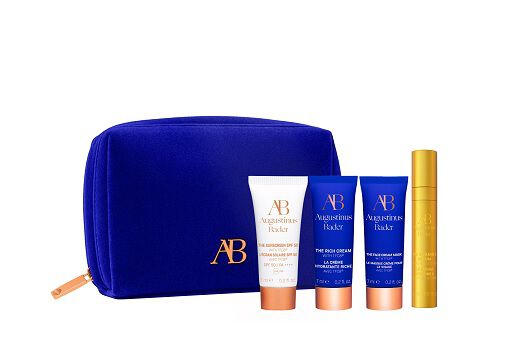 Augustinus Bader | アウグスティヌス バーダー商品 どれでも78,000円以上ご購入のお客様へ、アウグスティヌス バーダーの5点ギフトセットをプレゼント