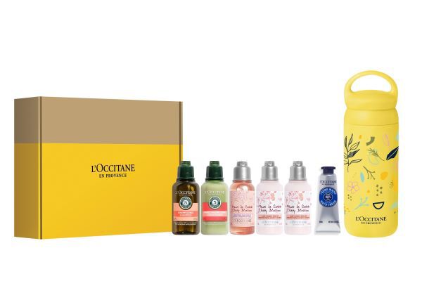 L'Occitane | Get a special gift with purchase of L'Occitane over 35,000JPY! L'Occitane | Get a special gift with purchase of L'Occitane over 35,000JPY!