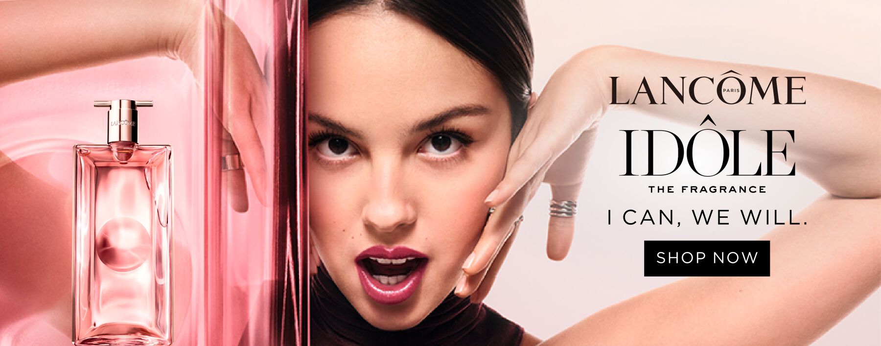 ID&Ocirc;LE EAU DE PARFUM