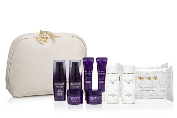 DECORTÉ 3月限定プロモーション