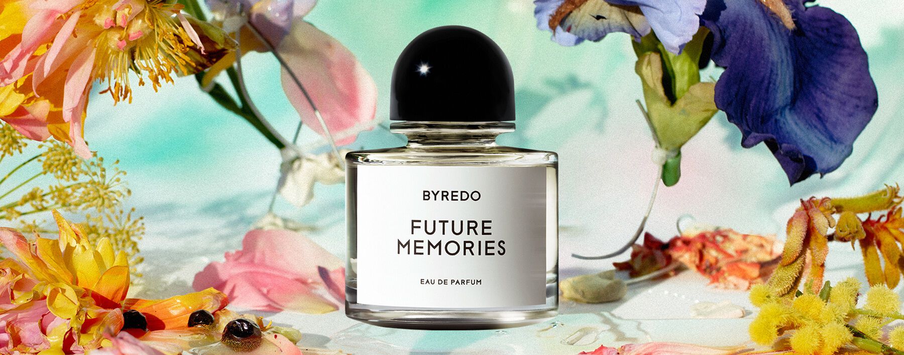 FUTURE MEMORIES EDP
