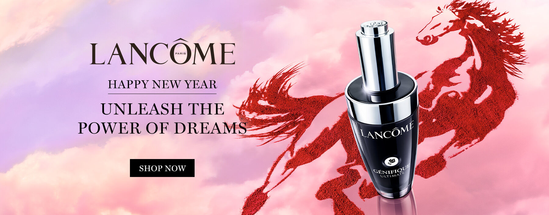 GENIFIQUE ULTIMATE SERUM 100ML