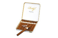 Cigarillo Small Cigar