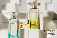 UNISEX FRAGRANCES