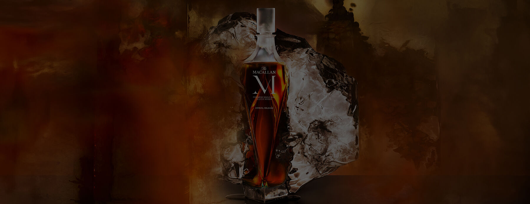 The Macallan M