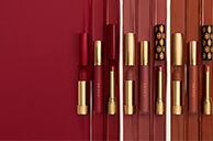 GUCCI Rouge &Agrave; L&egrave;vres Liquide Mat 203 Mildred Rosewood