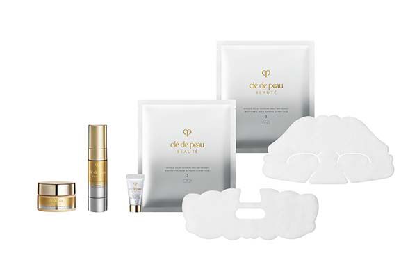 クレ・ド・ポーボーテ　まとめ売り クレ・ド・ポー ボーテ無料ギフト |【公式】関西国際空港 直営免税店