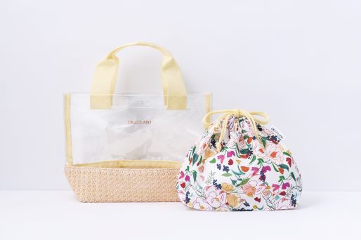 Get a DR.CI:LABO special gift with purchase over 13,000JPY
